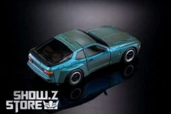 XTransbots MM-10T Tap In Cliffjumper Botcon Version -Toy Machine Store 285536e7e6