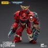 JoyToy Source 1/18 Warhammer 40K Blood Angels Assault Terminators Brother Nassio -Toy Machine Store 28725cf620