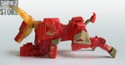 52Toys BeastBox BB-33 Blazingspear -Toy Machine Store 288511dbb2