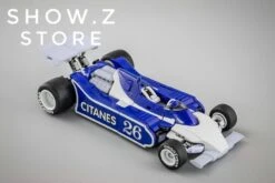 Mastermind Creations PS-01C Sphinx Mirage Cel Version 18 Mastermind Creations PS-01C Sphinx Mirage Cel Version -Toy Machine Store 28a0e75b8c