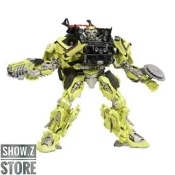 Takara Tomy Masterpiece Movie Series MPM-11 Ratchet 32 Takara Tomy Masterpiece Movie Series MPM-11 Ratchet -Toy Machine Store 28b4c38251