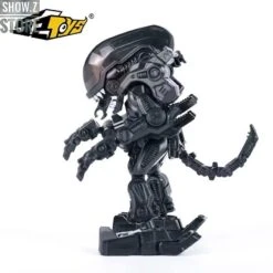 52Toys Megabox MB-01 Alien Xenomorph -Toy Machine Store 28c8e75d09