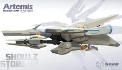 Suyata 1/12 HP-003 The Hunter's Poem Artemis & Fafner Model Kit -Toy Machine Store 28cbb34983