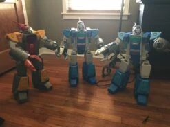 FansToys FT-20G Terminus Giganticus Omega Supr3me -Toy Machine Store 28d5b778b2