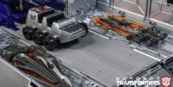 WeiJiang MPP10 Optimus Prime Trailer Oversized 21 WeiJiang MPP10 Optimus Prime Trailer Oversized -Toy Machine Store 29142312b6
