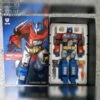 WeiJiang W8605 MPP-10CO Optimus Prime Comic Version 2 WeiJiang W8605 MPP-10CO Optimus Prime Comic Version -Toy Machine Store 292a0e553a