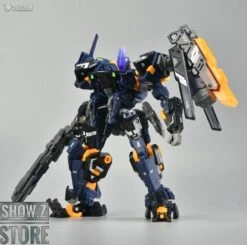 Earnestcore Craft Robot Build RB-13 Poseidon -Toy Machine Store 29448c306c
