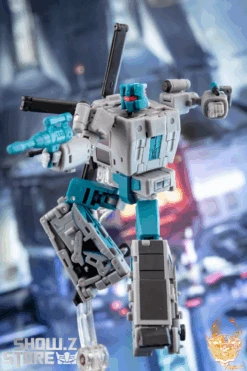 Magic Square MS-B54D Tornado Vortex IDW Version -Toy Machine Store 298883e9bf