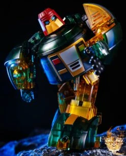 ToyWorld TW-M07C Spaceracer Clear Version -Toy Machine Store 2991efa0c2