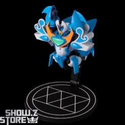 Sentinel Toys Metamor-Force Mado King Granzort Aquabeat -Toy Machine Store 299d8ff7c1