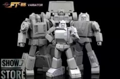 [Pre-Order] FansToys FT-56 Variator Gears -Toy Machine Store 2a21ba9135