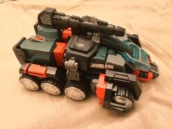 Mastermind Creations R-34 Cylindrus Roller -Toy Machine Store 2a31696a48