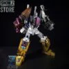 Zeta Toys ZA-07 Bruticon Bruticus Metallic Edition Full Set Of 5 -Toy Machine Store 2a431650bc