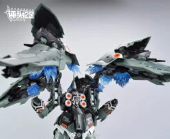 Steel Legend 1/100 SL-01 NZ-666 Kshatriya 33 Steel Legend 1/100 SL-01 NZ-666 Kshatriya -Toy Machine Store 2a776eed4e