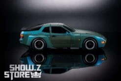 XTransbots MM-10T Tap In Cliffjumper Botcon Version -Toy Machine Store 2ab257f334