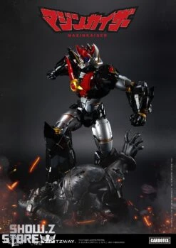 [Pre-Order] Blitzway BW-CA-10901 Carbotix Mazinkaiser -Toy Machine Store 2ace5ec489