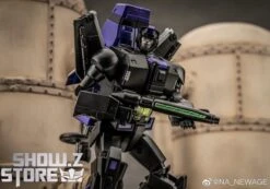 Newage H45B Strange Love Jetfire Black Version 19 Newage H45B Strange Love Jetfire Black Version -Toy Machine Store 2adc962f2b