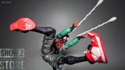 Sentinel Toys Spider-Man: Into The Spider-Verse Miles Morales -Toy Machine Store 2af348d6db