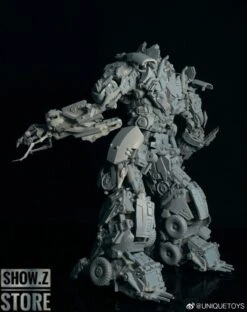 Unique Toys R-05 Desperado Megatron Original Version -Toy Machine Store 2b0e09d5c5