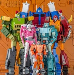 Fanstoys FT-24 Rouge Arcee 32 Fanstoys FT-24 Rouge Arcee -Toy Machine Store 2b13317fdc