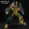 Iron Factory IF-EX24X War Giant Catastrophe Bruticus TF2000 Color Scheme Version -Toy Machine Store 2b1b43452f