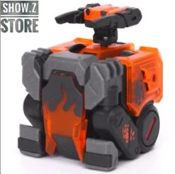 52Toys BeastBox BB-02 GhostDog 1.5 Helldiver Version -Toy Machine Store 2b68ea4dde