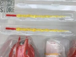 Metal Club 1/100 NZ-666 Kshatriya Red Comet Version 29 Metal Club 1/100 NZ-666 Kshatriya Red Comet Version -Toy Machine Store 2b728e5494