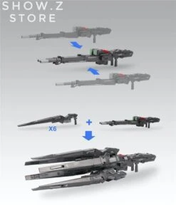 Moxin MX MG 1/100 Wing Zero EW XXXG-00W0 XXXG-OOWO Gundam -Toy Machine Store 2bc6a1ba2f