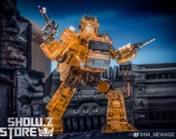 Newage H47T Daedalus Grapple Clear Version 21 Newage H47T Daedalus Grapple Clear Version -Toy Machine Store 2be85f7993