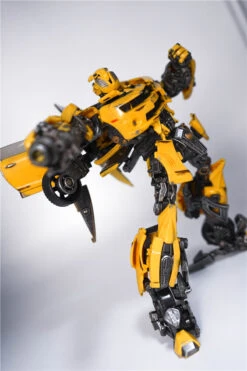 Blue Circus BC02D Bumblebee MPM-03 Oversized Battle Damaged Version -Toy Machine Store 2bf29eda07