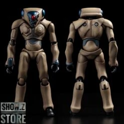 Sentinel Toys 1/6 Harmagedon: Genma Wars Vega 12 Sentinel Toys 1/6 Harmagedon: Genma Wars Vega -Toy Machine Store 2c07aceed7