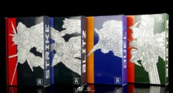 3R MG 1/100 GAT-X105 Ailestrike Gundam Ally Frame Upgrade Kits -Toy Machine Store 2c2ba7ea07