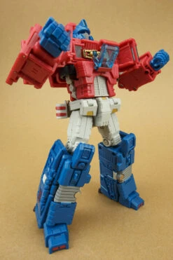 Toyworld TW-01C TW-02C Orion Optimus Prime + Hegemon Megatron Set Of 2 -Toy Machine Store 2c6e3fcc9e