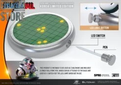 Blitzway×5PRO Dragon Ball Bulma’s Capsule No.9 Bike -Toy Machine Store 2c81ffd0b2