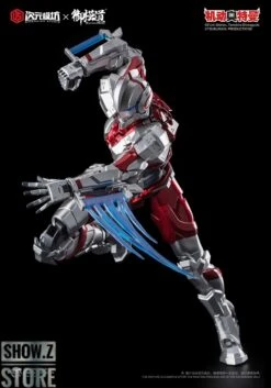 Eastern Model & Dimension Studio 1/6 Ultraman Manga Version -Toy Machine Store 2ca3331a0f
