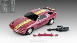 X-Transbots MX-15T Deathwish Deadend Youth Version -Toy Machine Store 2cc3d53859