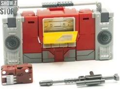 MechFansToys MF-49 Emitter Blaster -Toy Machine Store 2cfbbb53ea