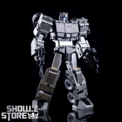 Modfans AL01S Path Of Transfiguration Ruller Roller Silver Version -Toy Machine Store 2d0b84085d