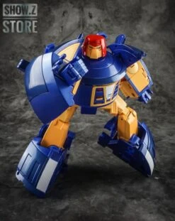 XTransbots X-Transbots XTB MM-IXZ MMIXZ MM-9Z MM9Z Barada Cosmos Blue Version 14 XTransbots X-Transbots XTB MM-IXZ MMIXZ MM-9Z MM9Z Barada Cosmos Blue Version -Toy Machine Store 2d4d33d370