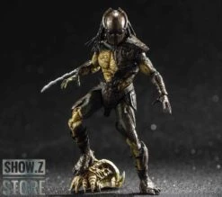 Hiya Toys 1/18 Predators Falconer Predator PX Previews Exclusive -Toy Machine Store 2d5785c11a