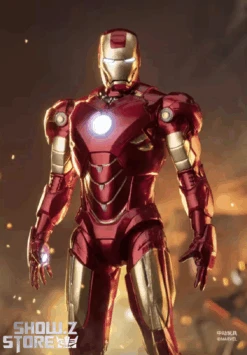 ZT Toys Marvel Licensed 1/20 Iron Man Hall Of Armor Full Set 16 ZT Toys Marvel Licensed 1/20 Iron Man Hall Of Armor Full Set -Toy Machine Store 2d5866fca8