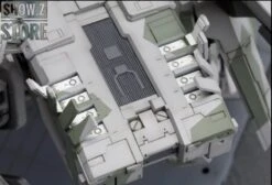 Kotobukiya 1/100 Metal Gear Solid Rex Model Kit -Toy Machine Store 2d6ce1e8f5