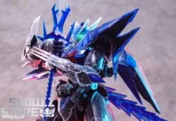 Strange Work 1/20 Frosty Cat Model Kit Clear Version -Toy Machine Store 2d77f2127d