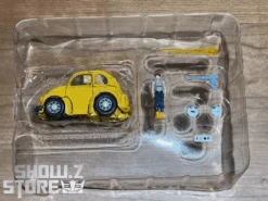 4th Party Masterpiece MP-45 Bumblebee 37 4th Party Masterpiece MP-45 Bumblebee -Toy Machine Store 2dab44e990