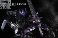 Unique Toys R-02V Challenger Optimus Prime Purple Version 25 Unique Toys R-02V Challenger Optimus Prime Purple Version -Toy Machine Store 2dcb7c9ed6