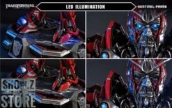 [Pre-Order] HEAT Studio Custom Made Sentinel Prime Statue EX Bonus Version -Toy Machine Store 2de1cbfdbf