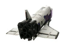 ToyWorld TW-06 Evila Star Astrotrain White Version 26 ToyWorld TW-06 Evila Star Astrotrain White Version -Toy Machine Store 2e185956f3