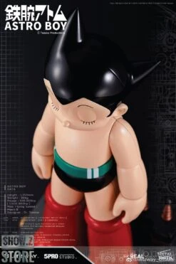 Blitzway BW-NS 50102 Astro Boy Anime Statue Normal Version -Toy Machine Store 2e1ef8acec