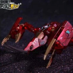 52Toys BeastBox BB-11 Trident -Toy Machine Store 2e3292b17f