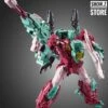 TFC Poseidon P-04 Ironshell -Toy Machine Store 2e5ee4972e
